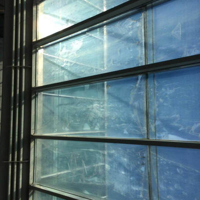 Flachglas Fenster